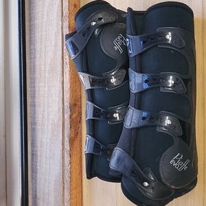 Veredus Piaffe Evo dressage boots